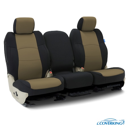 Coverking Seat Covers in Neoprene for 2011-2011 Kia Optima - (R), CSCF11-KI9338 CSCF11-KI9338